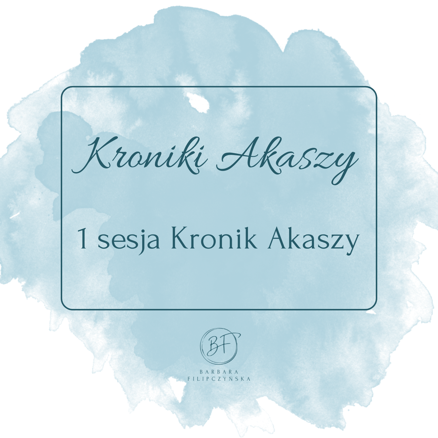 Kroniki Akaszy - 1 sesja godzinna